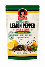 Load image into Gallery viewer, Lemon Pepper