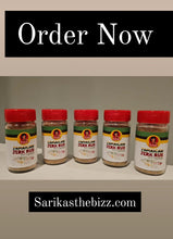 Load image into Gallery viewer, Jamaican Jerk Rub