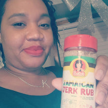 Load image into Gallery viewer, Jamaican Jerk Rub