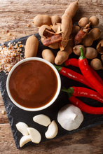 Load image into Gallery viewer, Caribbean Tamarind Sauce