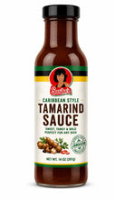 Load image into Gallery viewer, Caribbean Tamarind Sauce
